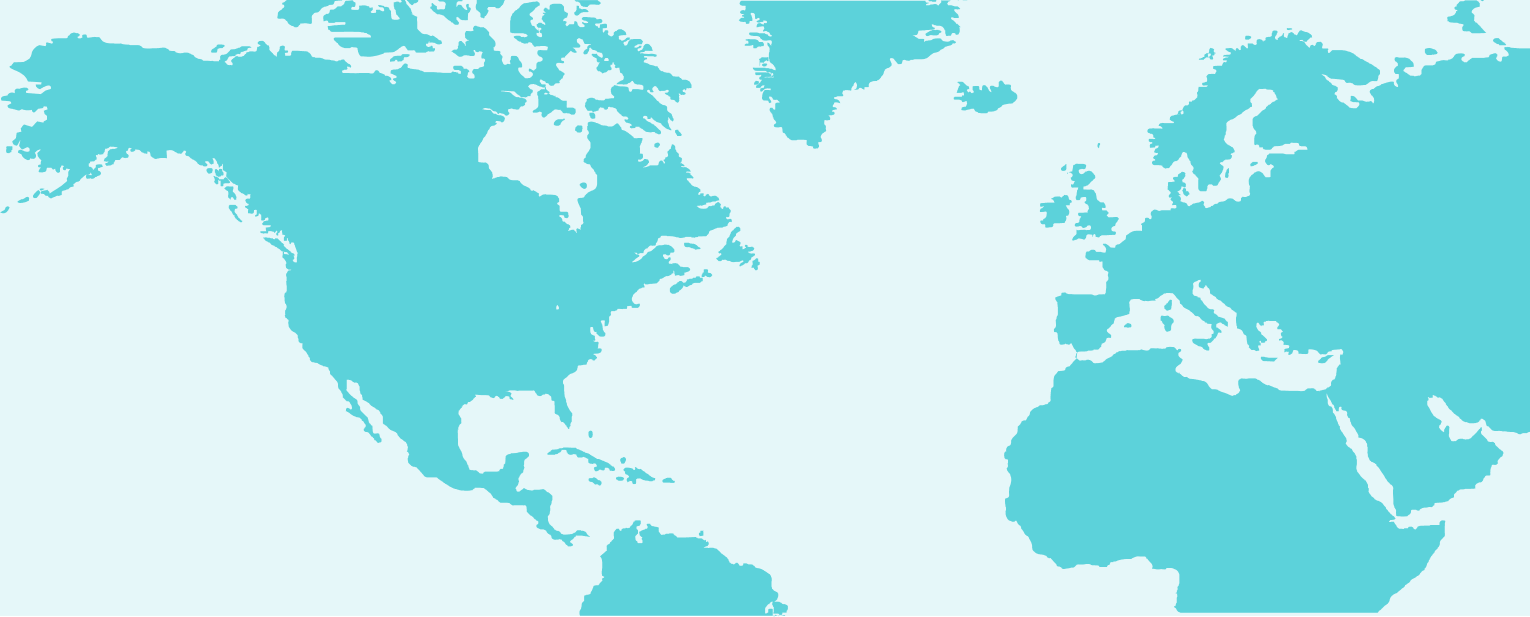 World Map
